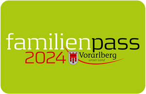 Familienpass Logo